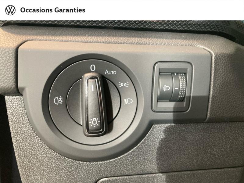 Voitures occasions VOLKSWAGEN T-CROSS VW Edition Lens