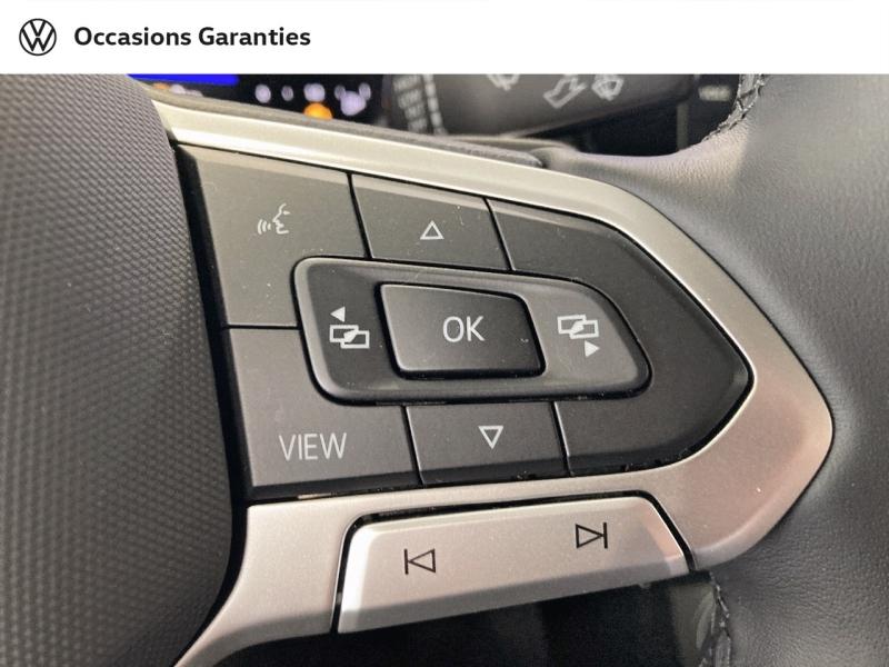 Voitures occasions VOLKSWAGEN T-CROSS VW Edition Lens