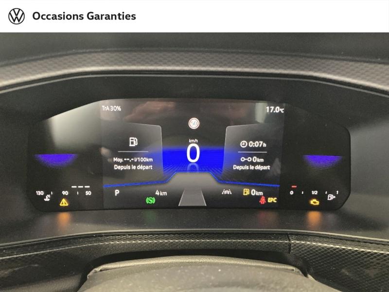 Voitures occasions VOLKSWAGEN T-CROSS VW Edition Lens