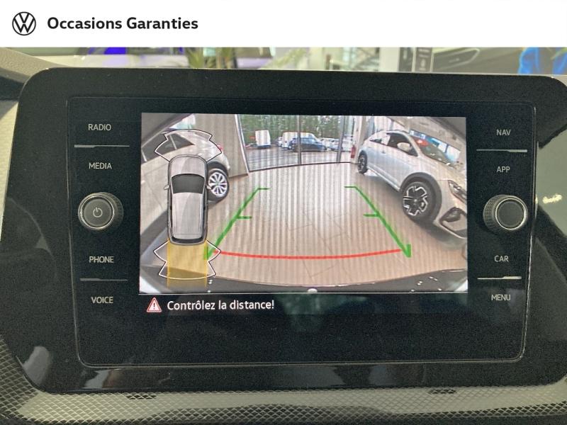 Voitures occasions VOLKSWAGEN T-CROSS VW Edition Lens