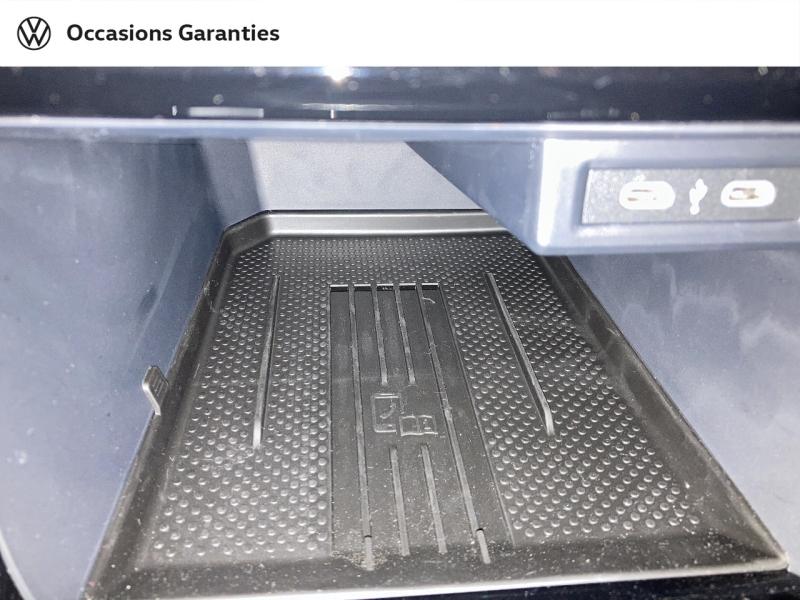 Voitures occasions VOLKSWAGEN T-CROSS VW Edition Lens