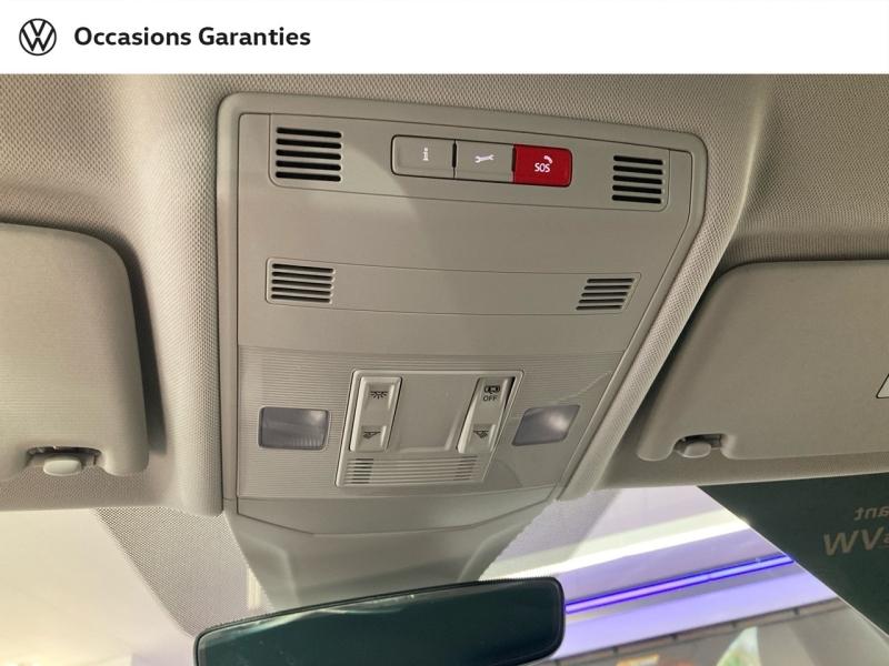 Voitures occasions VOLKSWAGEN T-CROSS VW Edition Lens