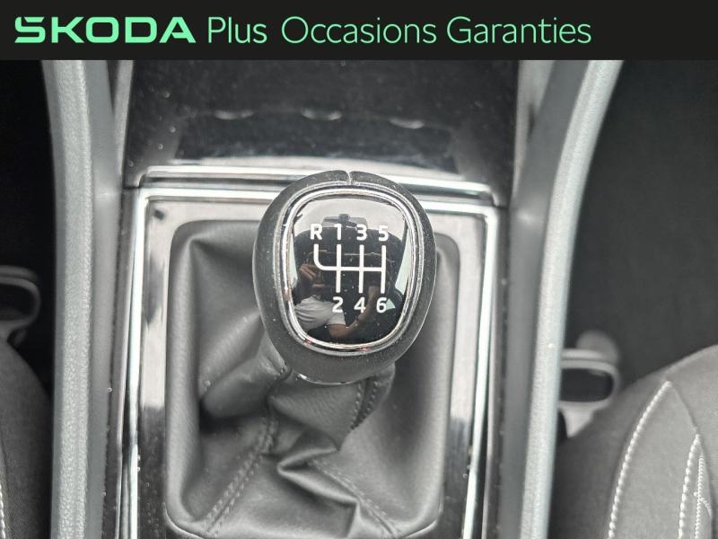 Voitures occasions ŠKODA KAROQ Ambition Lens
