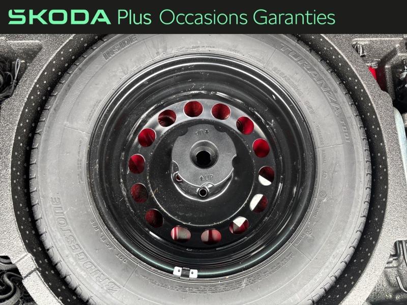Voitures occasions ŠKODA KAROQ Ambition Lens