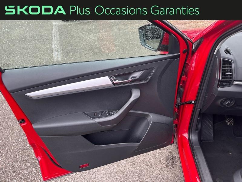 Voitures occasions ŠKODA KAROQ Ambition Lens