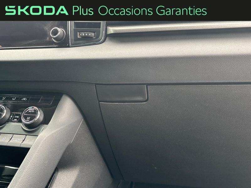 Voitures occasions ŠKODA KAROQ Ambition Lens