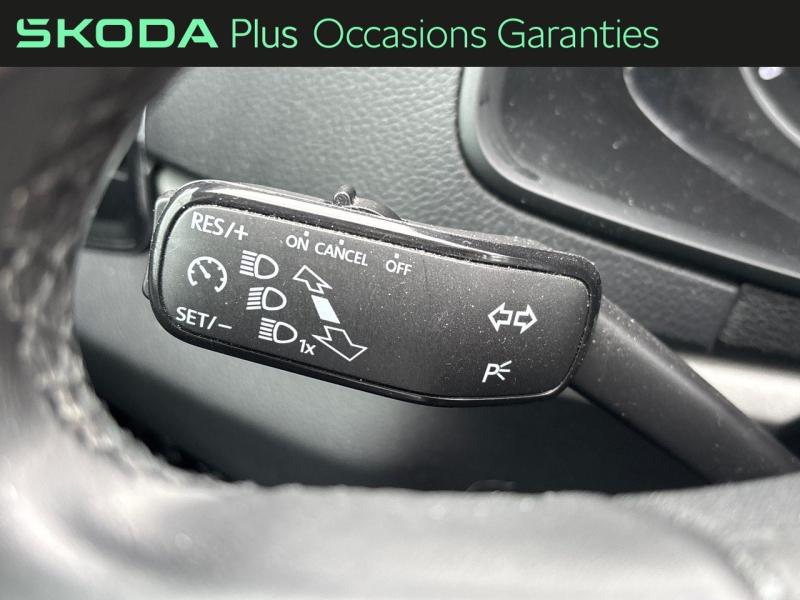 Voitures occasions ŠKODA KAROQ Ambition Lens