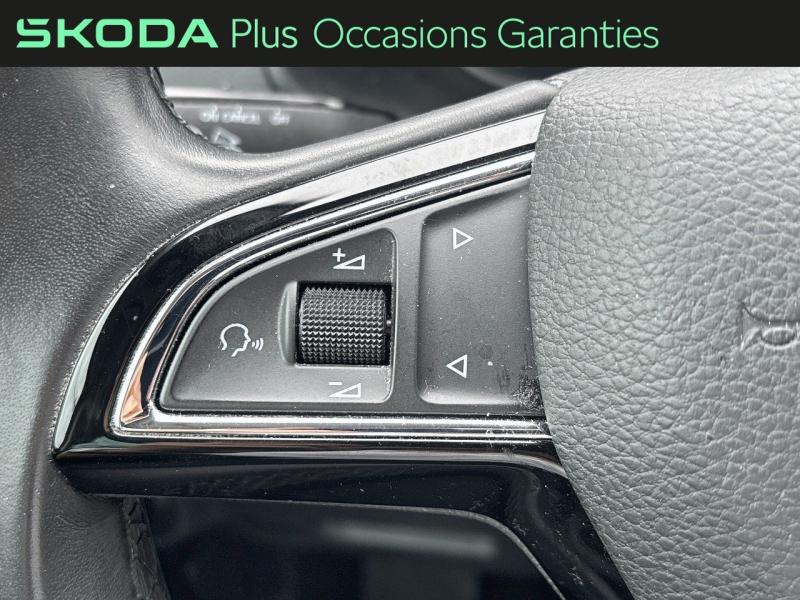 Voitures occasions ŠKODA KAROQ Ambition Lens