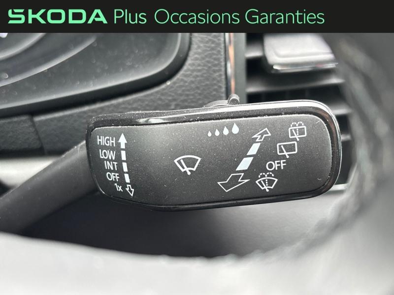 Voitures occasions ŠKODA KAROQ Ambition Lens