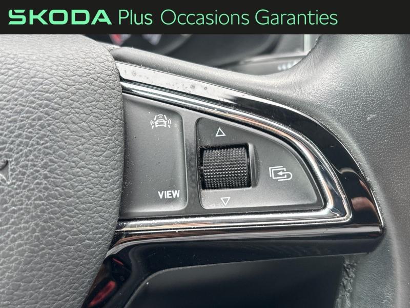 Voitures occasions ŠKODA KAROQ Ambition Lens