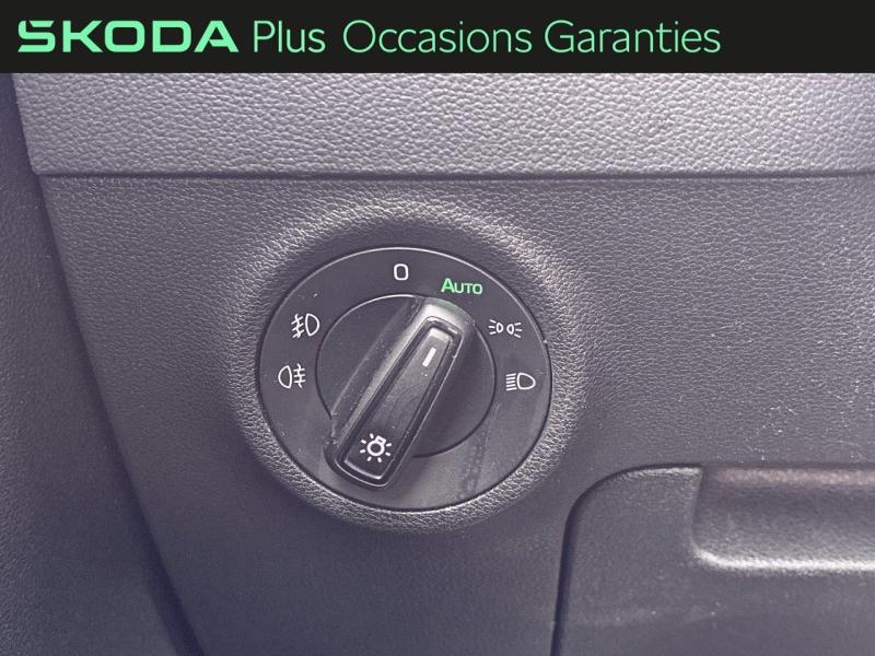 Voitures occasions ŠKODA KAROQ Ambition Lens