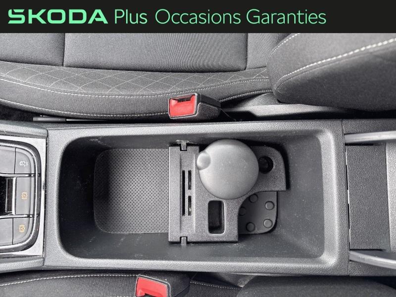 Voitures occasions ŠKODA KAROQ Ambition Lens