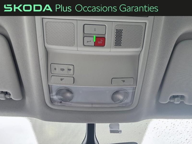 Voitures occasions ŠKODA KAROQ Ambition Lens