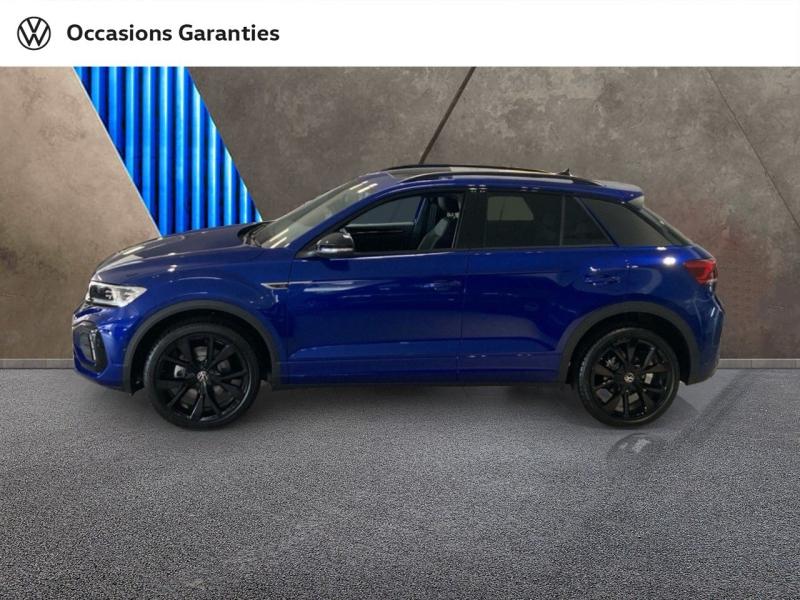 Voitures occasions VOLKSWAGEN T-ROC R-Line Edition Lens