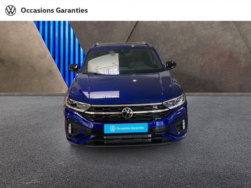 Voitures occasions VOLKSWAGEN T-ROC R-Line Edition Lens