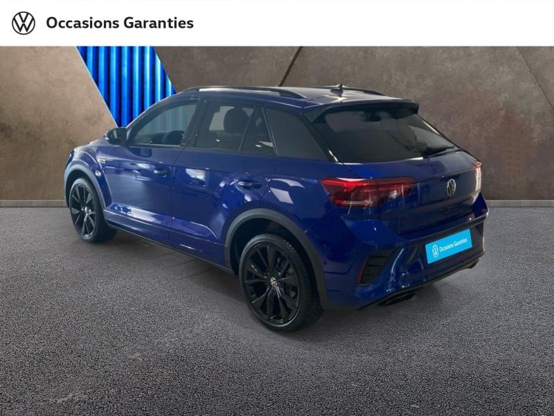Voitures occasions VOLKSWAGEN T-ROC R-Line Edition Lens