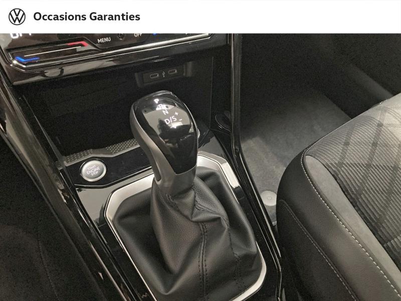Voitures occasions VOLKSWAGEN T-ROC R-Line Edition Lens