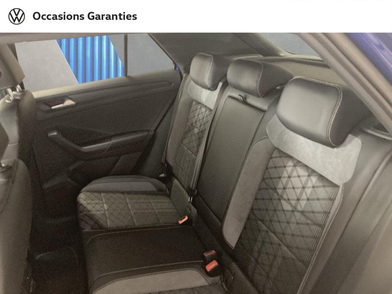 Voitures occasions VOLKSWAGEN T-ROC R-Line Edition Lens
