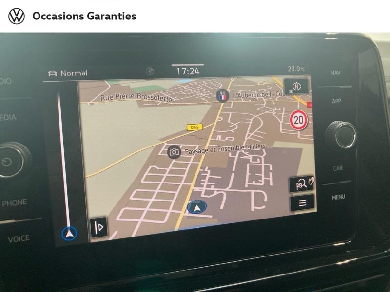 Voitures occasions VOLKSWAGEN T-ROC R-Line Edition Lens