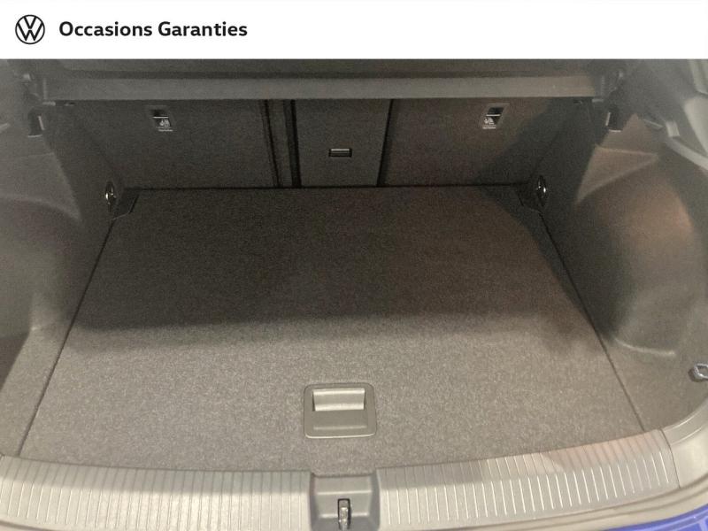 Voitures occasions VOLKSWAGEN T-ROC R-Line Edition Lens