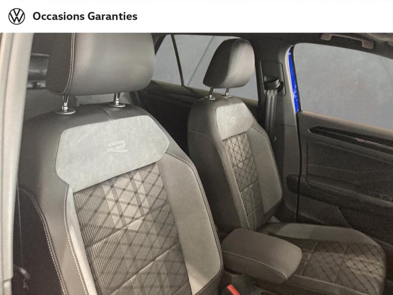 Voitures occasions VOLKSWAGEN T-ROC R-Line Edition Lens