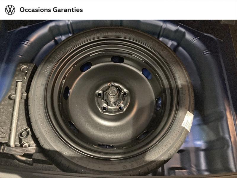 Voitures occasions VOLKSWAGEN T-ROC R-Line Edition Lens