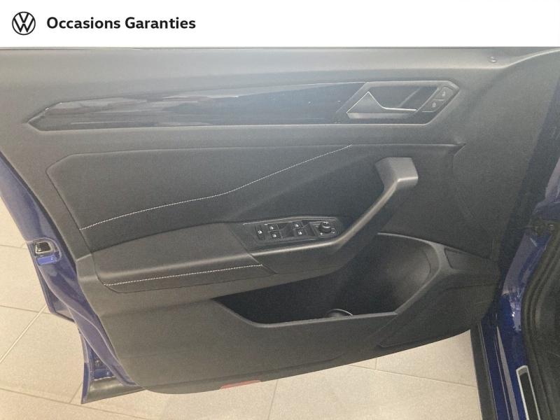 Voitures occasions VOLKSWAGEN T-ROC R-Line Edition Lens