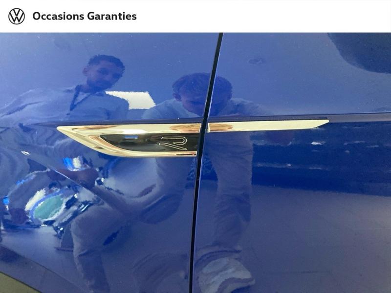 Voitures occasions VOLKSWAGEN T-ROC R-Line Edition Lens