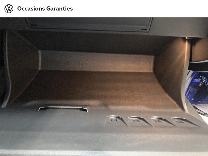 Voitures occasions VOLKSWAGEN T-ROC R-Line Edition Lens