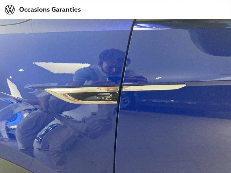 Voitures occasions VOLKSWAGEN T-ROC R-Line Edition Lens