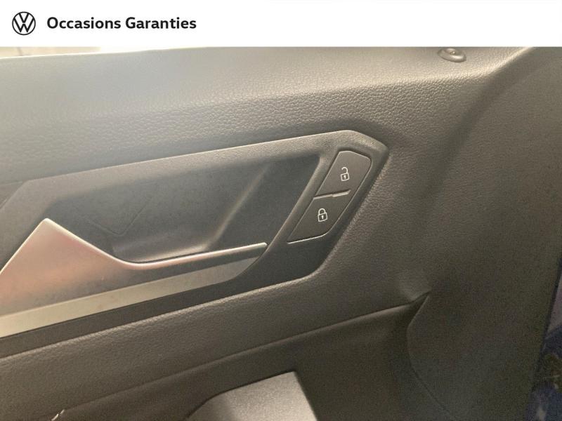 Voitures occasions VOLKSWAGEN T-ROC R-Line Edition Lens