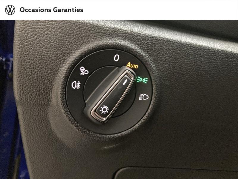 Voitures occasions VOLKSWAGEN T-ROC R-Line Edition Lens