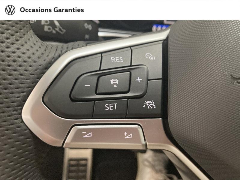Voitures occasions VOLKSWAGEN T-ROC R-Line Edition Lens