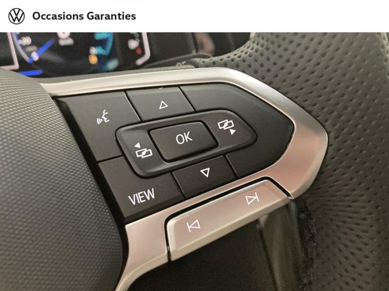 Voitures occasions VOLKSWAGEN T-ROC R-Line Edition Lens