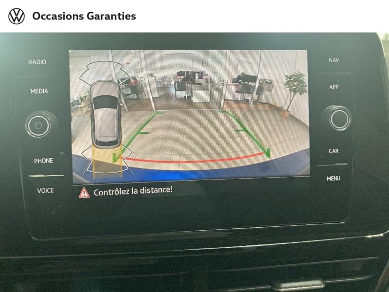 Voitures occasions VOLKSWAGEN T-ROC R-Line Edition Lens