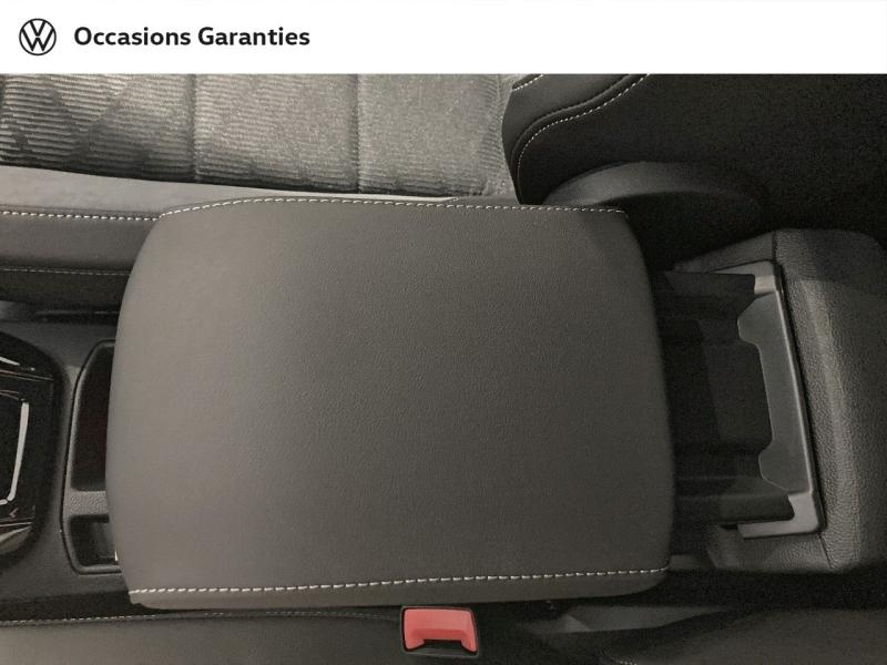 Voitures occasions VOLKSWAGEN T-ROC R-Line Edition Lens