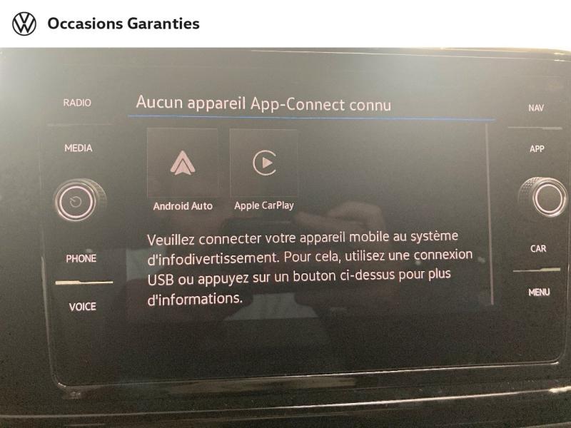 Voitures occasions VOLKSWAGEN T-ROC R-Line Edition Lens