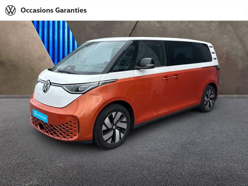 Voitures occasions VOLKSWAGEN ID. BUZZ Pro Bruay-la-Buissière