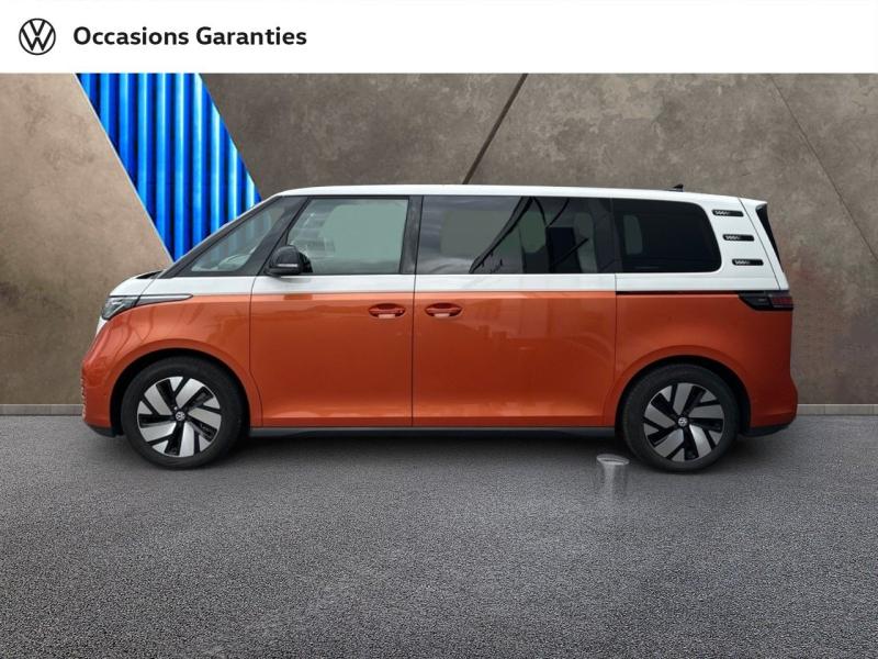 Voitures occasions VOLKSWAGEN ID. BUZZ Pro Lens