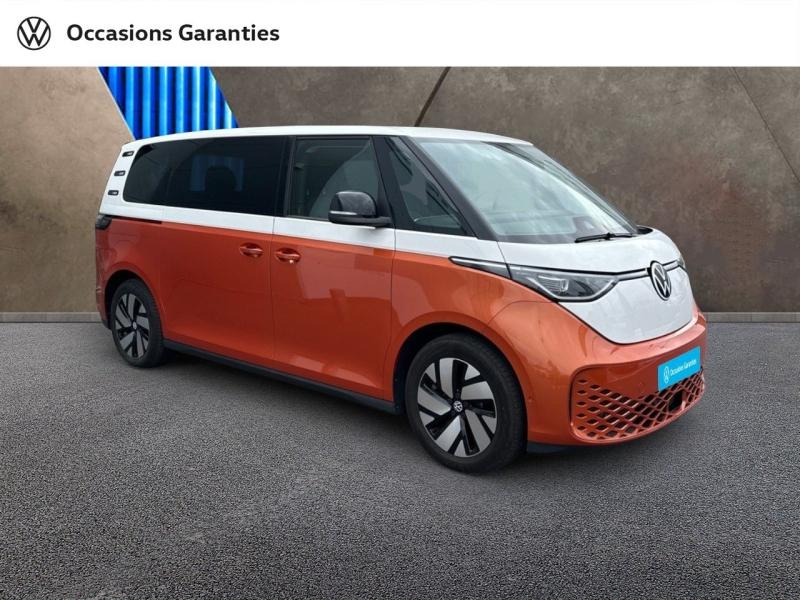 Voitures occasions VOLKSWAGEN ID. BUZZ Pro Lens