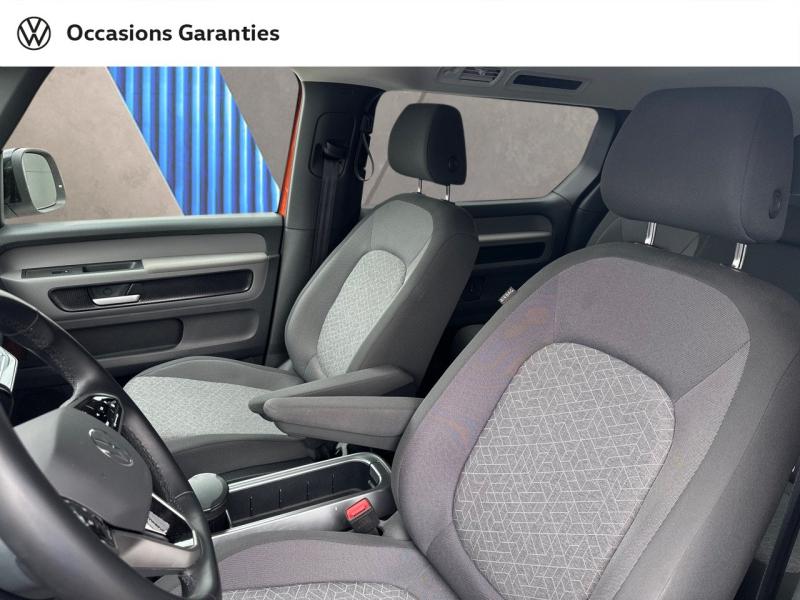 Voitures occasions VOLKSWAGEN ID. BUZZ Pro Lens