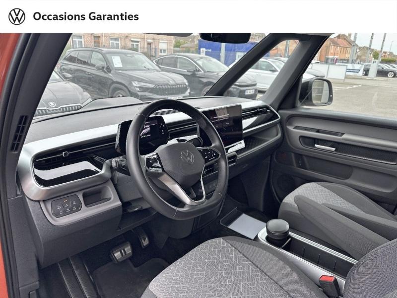 Voitures occasions VOLKSWAGEN ID. BUZZ Pro Lens