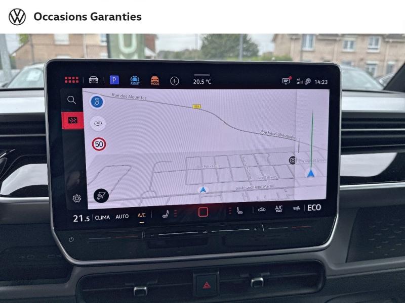 Voitures occasions VOLKSWAGEN ID. BUZZ Pro Lens