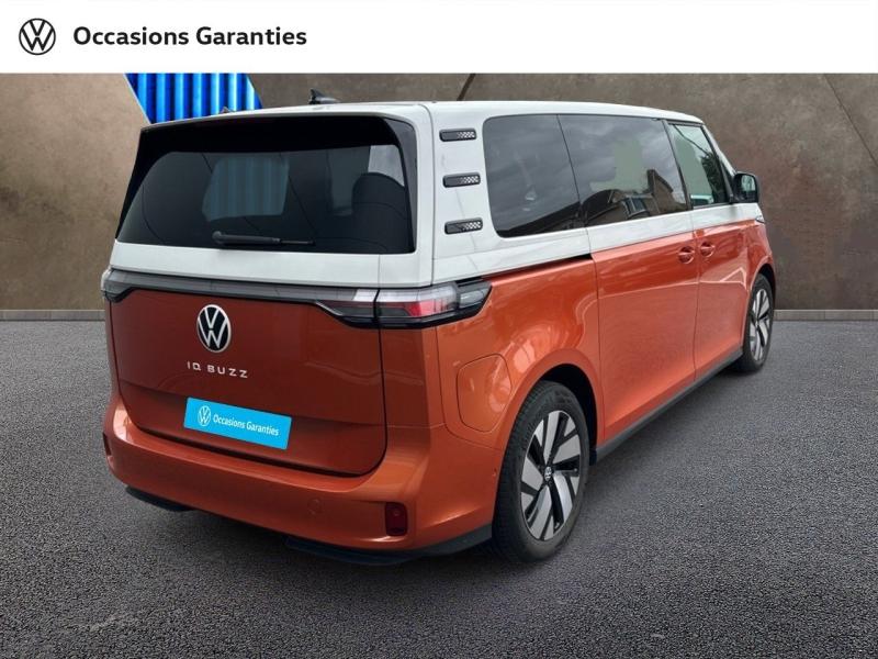 Voitures occasions VOLKSWAGEN ID. BUZZ Pro Lens