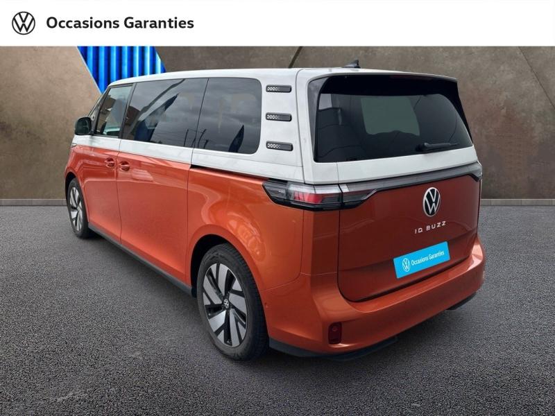 Voitures occasions VOLKSWAGEN ID. BUZZ Pro Lens