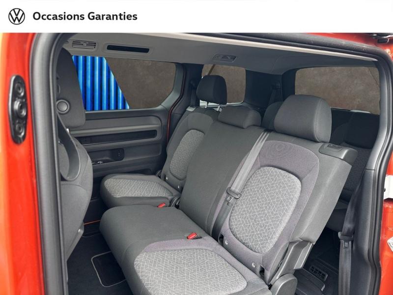 Voitures occasions VOLKSWAGEN ID. BUZZ Pro Lens