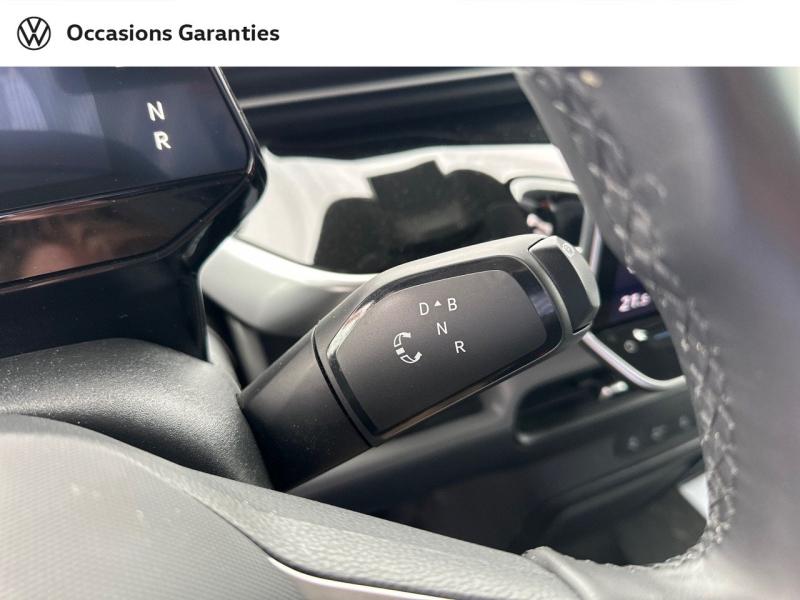 Voitures occasions VOLKSWAGEN ID. BUZZ Pro Lens