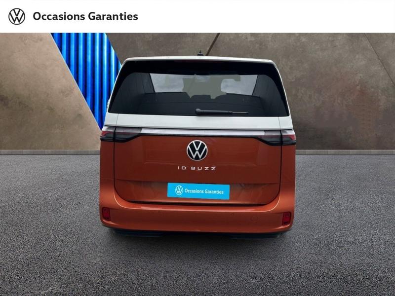 Voitures occasions VOLKSWAGEN ID. BUZZ Pro Lens