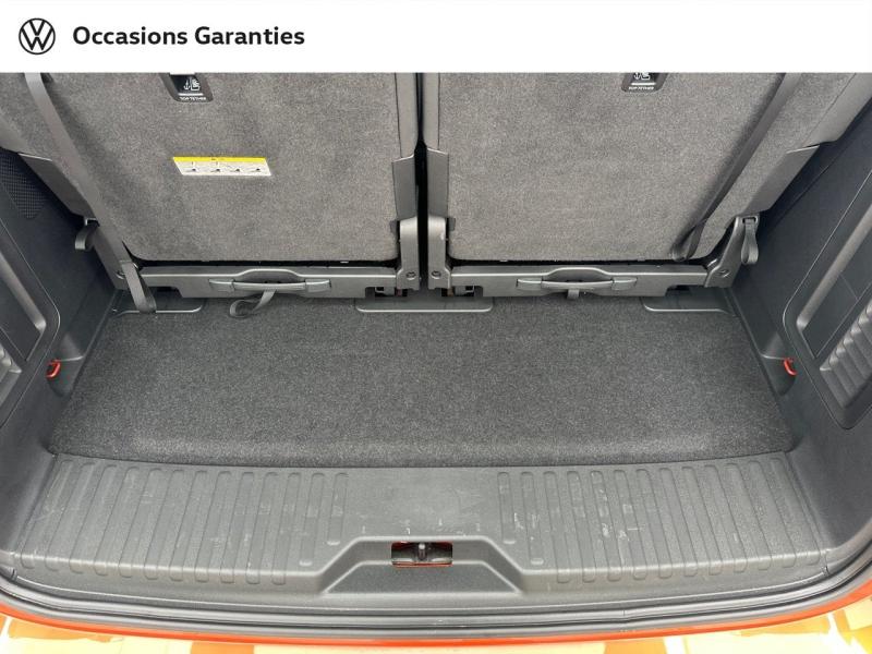 Voitures occasions VOLKSWAGEN ID. BUZZ Pro Lens