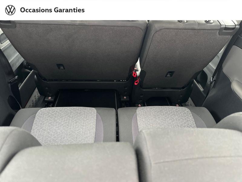 Voitures occasions VOLKSWAGEN ID. BUZZ Pro Lens